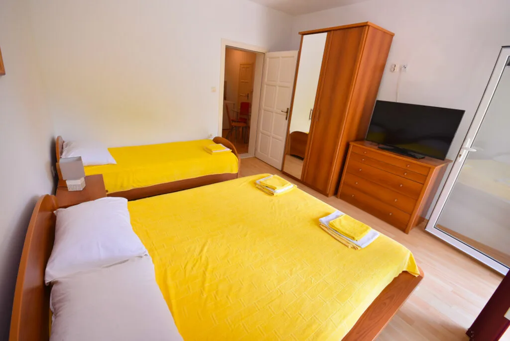 Apartman 14
